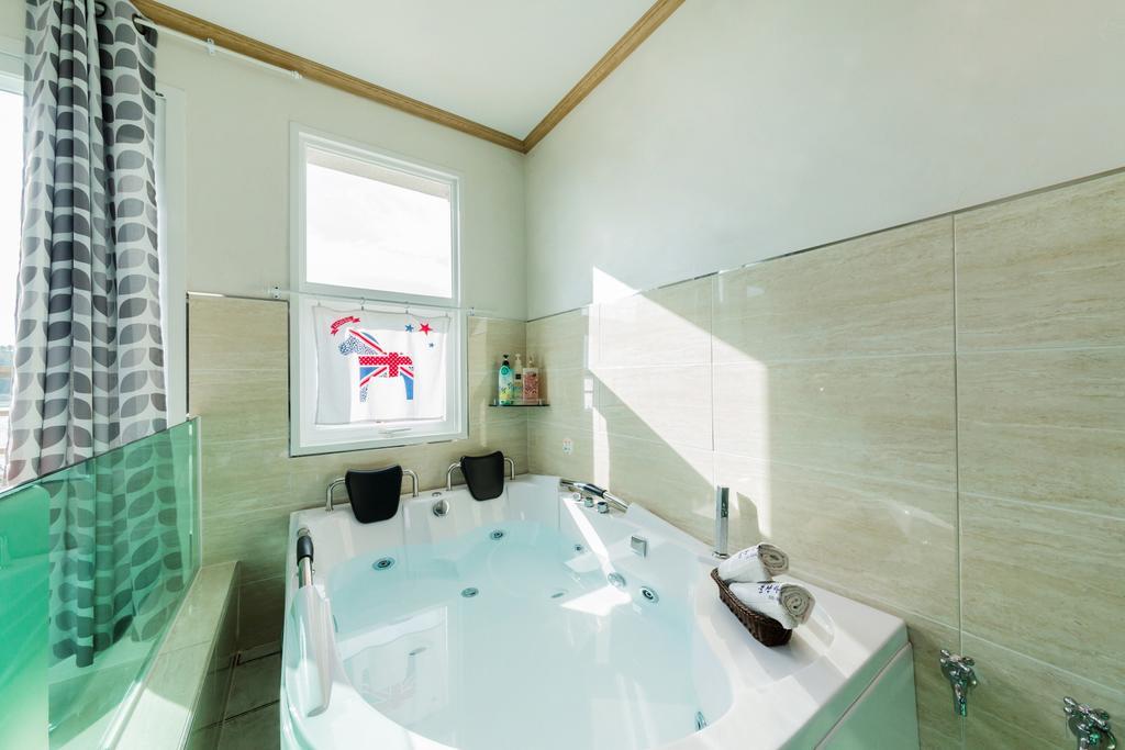 Dolsanmaru Pension Josu Exteriér fotografie